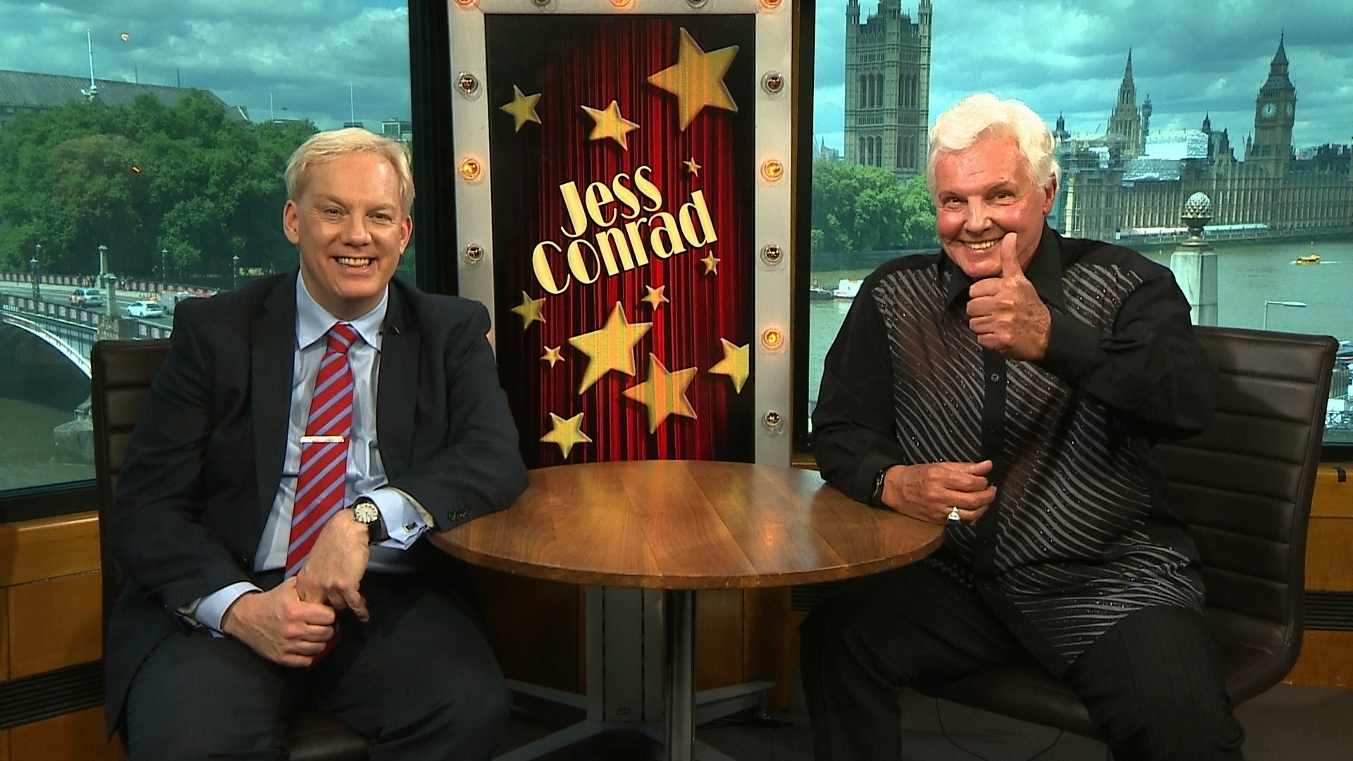 neil sean on Twitter: "Wish the evergreen ageless @Jessconradcom the