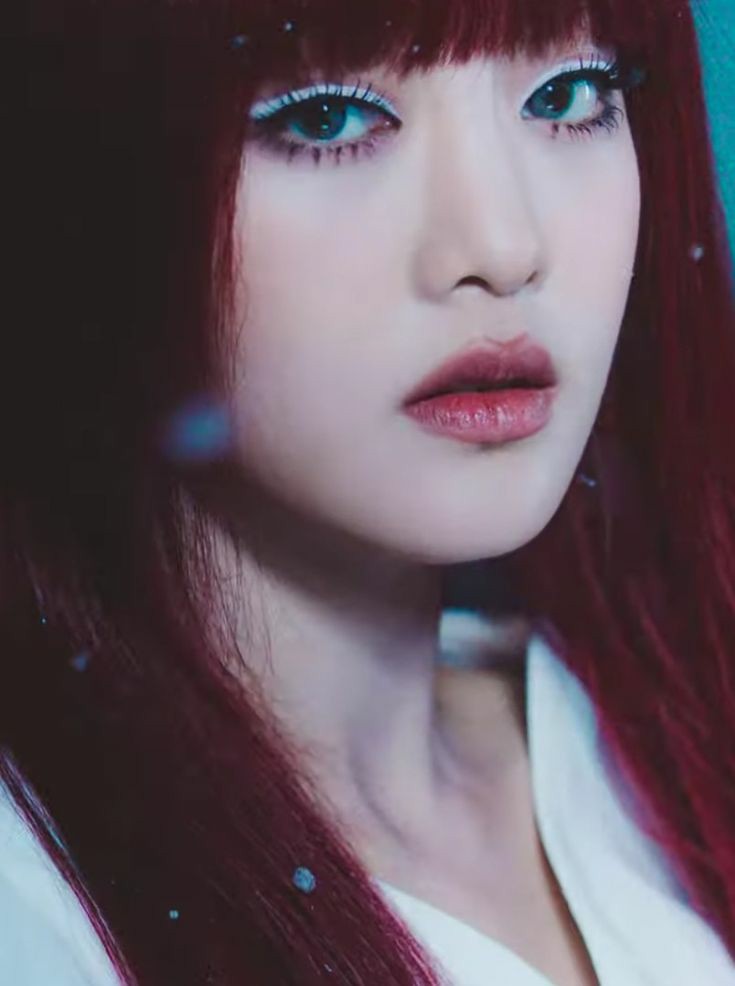 nene77968353's tweet photo. มินนี่กับสีผมของเค้า สวยมทุกสี
#GIDLE https://t.co/nKoJf7t1j6