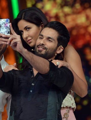 Happy birthday shahid kapoor   
