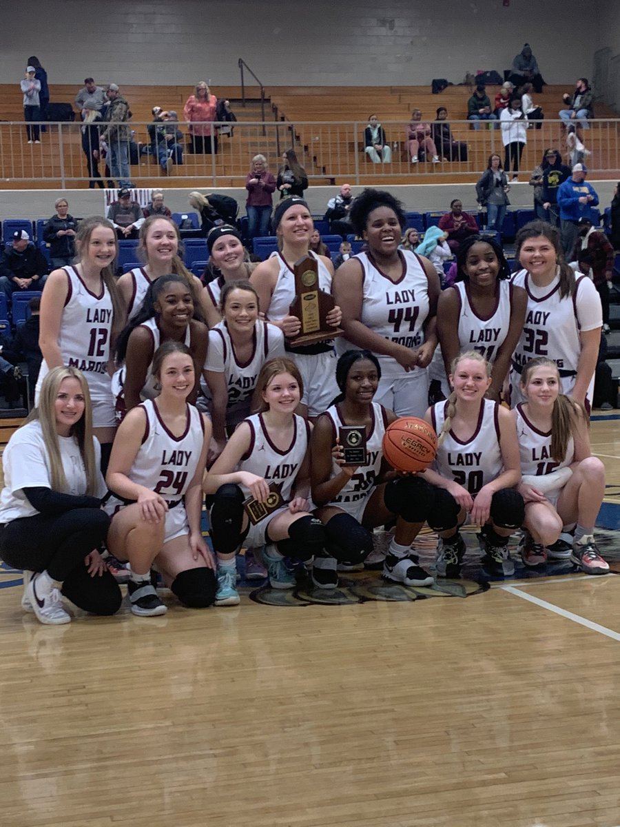 MNHHS LADY HOOPS tweet media