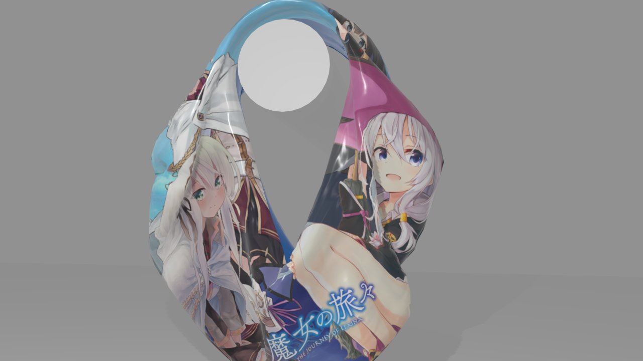  lolis uncensored  3D 