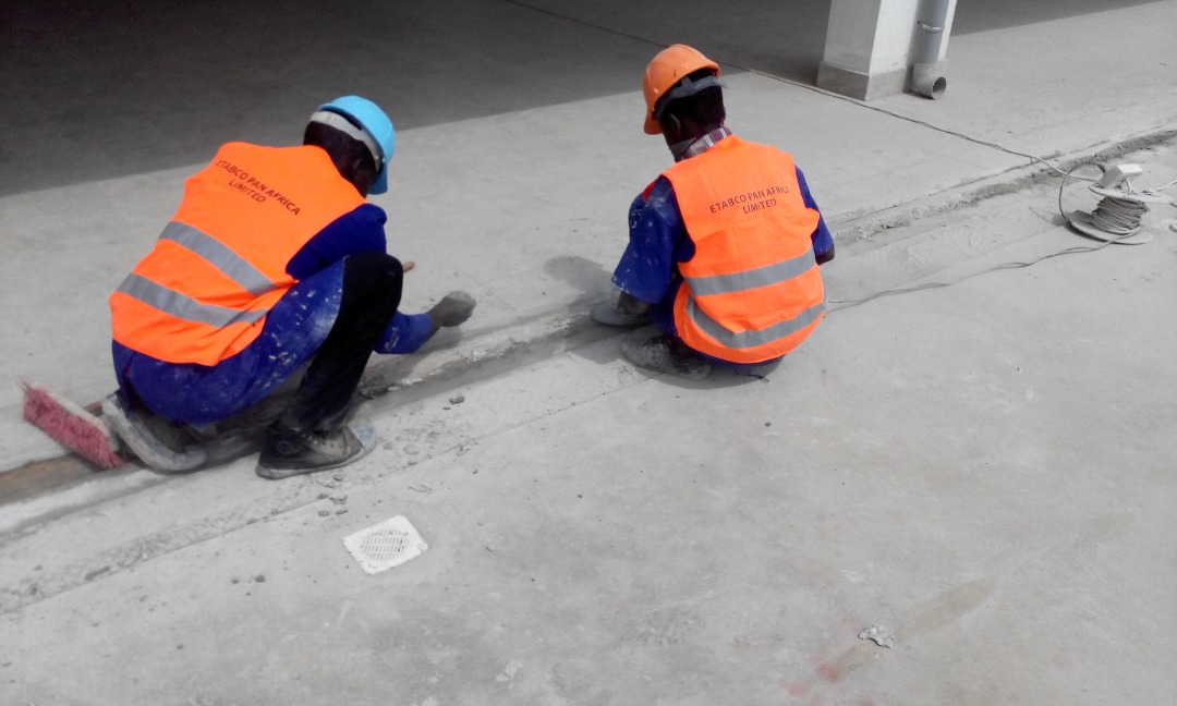 Etabco panafrica Ltd tweet media