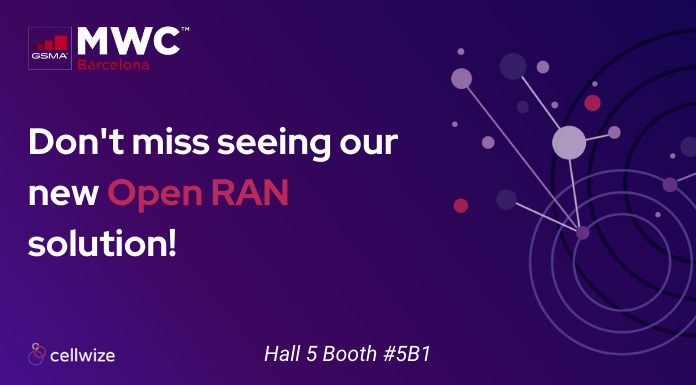 Cellwize tweet media