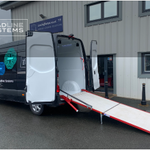Photo by Loading Ramps (@LoadingRampsUK)