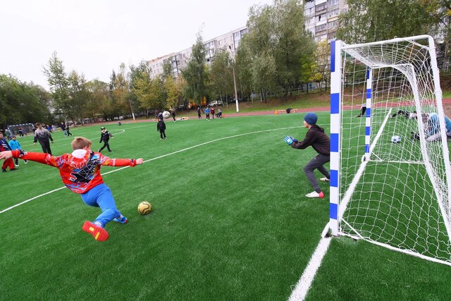 Стартовала программа инициативного бюджетирования. Подробнее: proreutov.ru/news/2022/02/2…