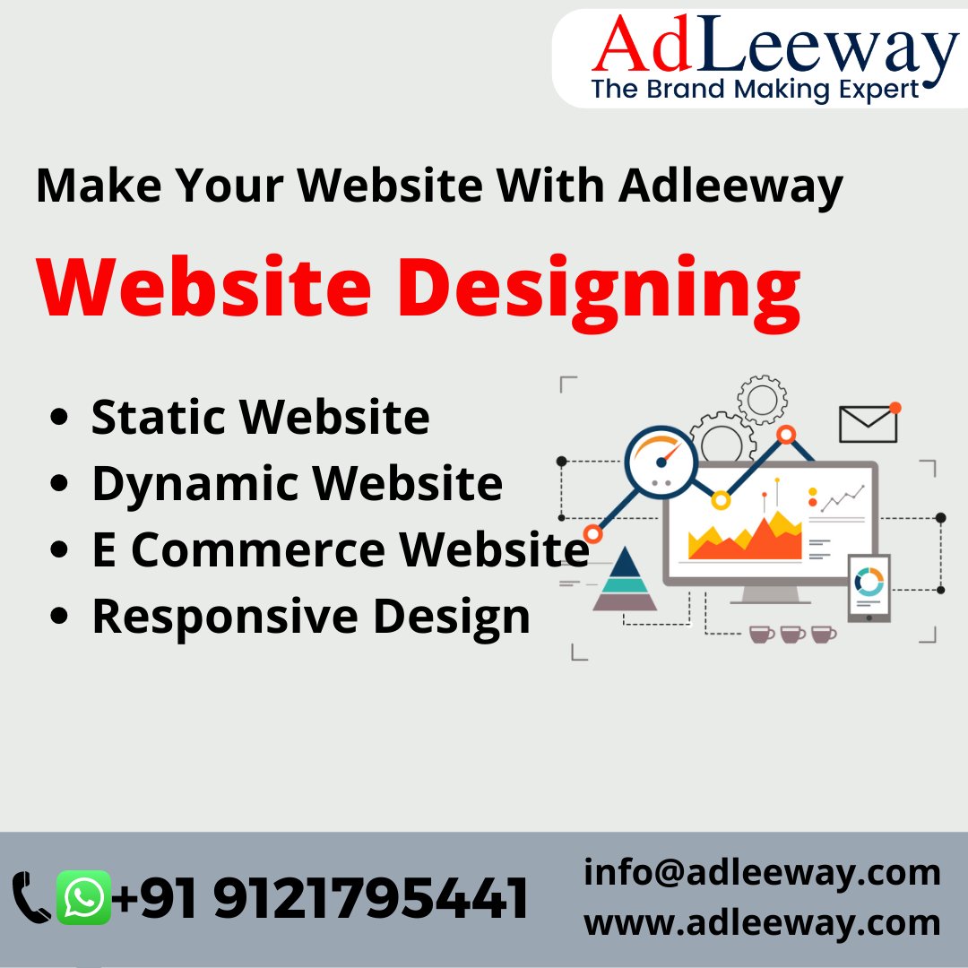 Ad_Leeway's tweet photo. We are here to help and create your design and develop your website strategically and carefully by analysing your needs and goals.

#adleeway #adleewayitsolutions #adleewayagency #digitalmarketing #advertising #promoting #marketing #adleewayadvertisingagency #seo #youtubeads https://t.co/6j4gwjhWgI