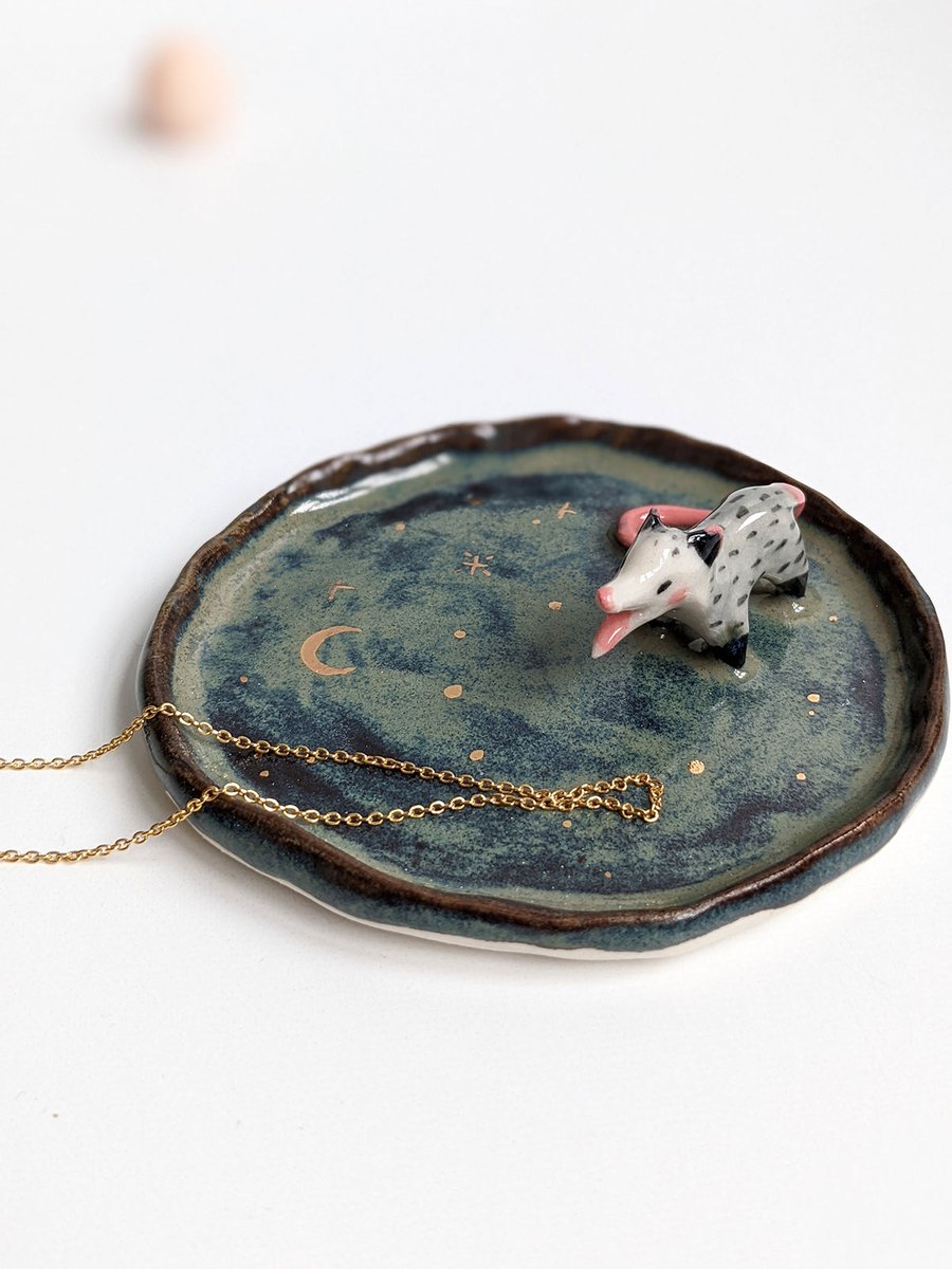 It's ok if you want to scream.