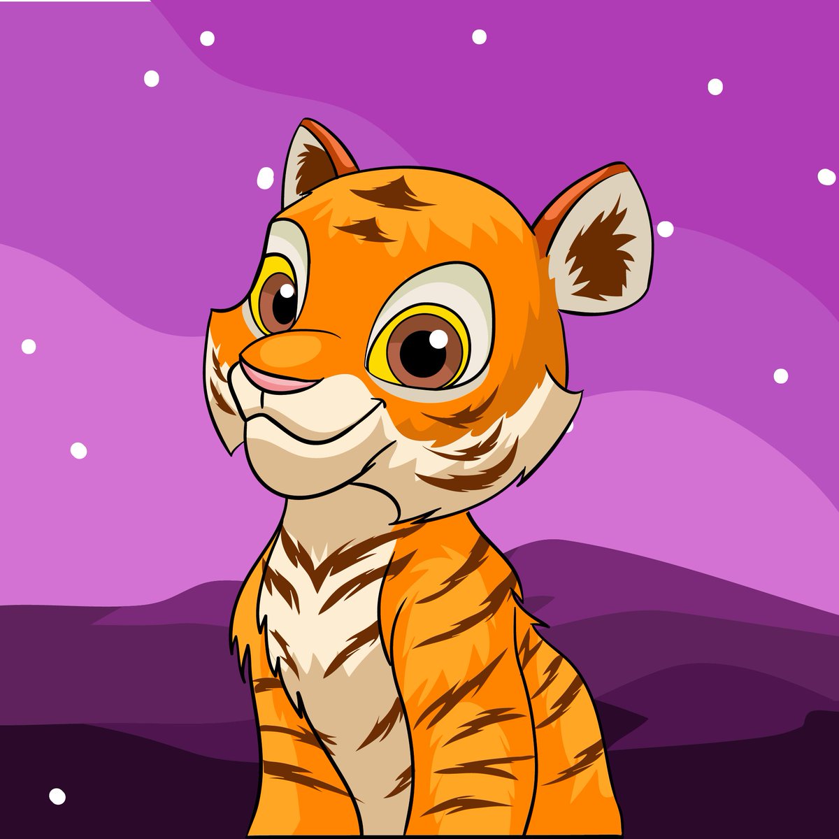 BocohStudiosLLP's tweet photo. Some of the cutest #NFTs created for one of our clients.
#nft #CardanoADA #CardanoNFT https://t.co/3mvbkmskWL