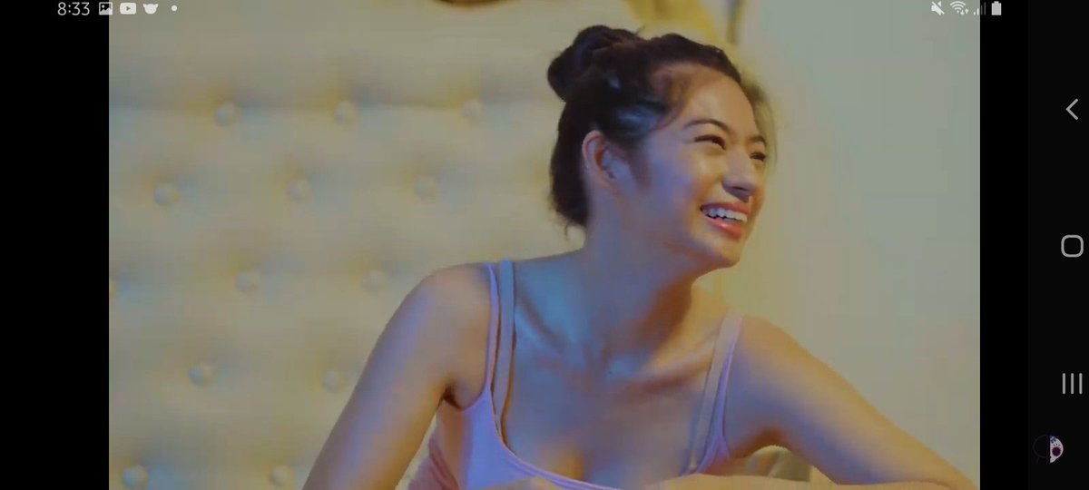 KarissaNatics's tweet photo. Bat ang ganda mo chee ๐๐ค
@karissadnne
@RideOrDie_Team
#Quaranthings2Ep2
#QuaranthingsSeason2 https://t.co/C10VvbPI1Y