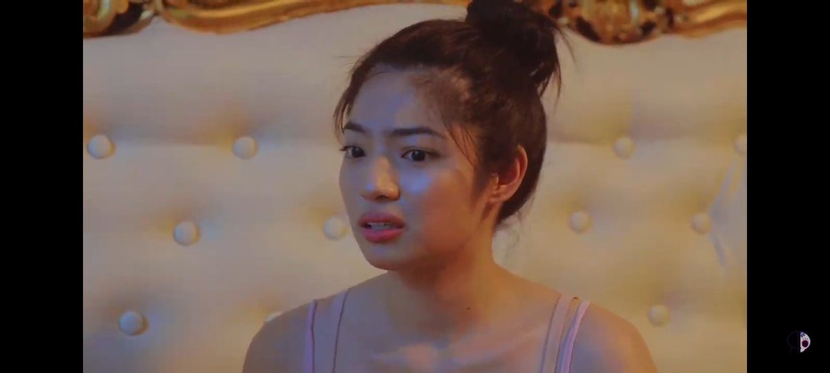 KarissaNatics's tweet photo. Bat ang ganda mo chee ๐๐ค
@karissadnne
@RideOrDie_Team
#Quaranthings2Ep2
#QuaranthingsSeason2 https://t.co/C10VvbPI1Y