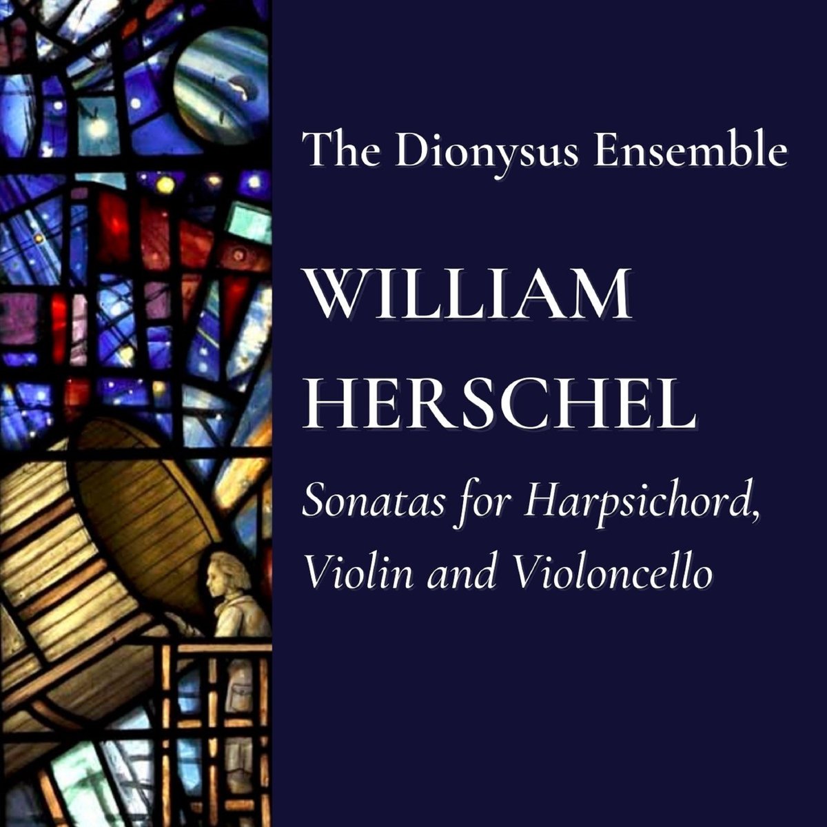 TDEDionysus's tweet photo. Thank you @RobertHugill for your article about our new #WilliamHerschel recordings, it's really exciting to bring this music to life after over 200 years of sitting un played &amp; unheard.

Listen here 🎶: https://t.co/uM0vCzQ504

#BicentenaryYear #FirstEverRecording https://t.co/52FUgUujNG