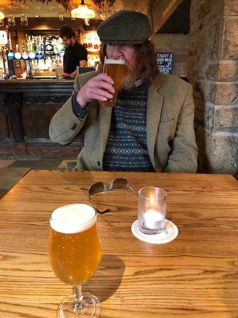 Abbeydale Brewery (@abbeydalebeers) on Twitter photo It's been a long 23 months, but our brewery owner Pat is very pleased to report that his first pint of Heathen inside a pub since March 2020 tastes just as good as it did almost two years ago! Thank you <a href="/thewaggonsheff/">The Waggon & Horses</a> for a warm welcome back! It's been a long 23 months, but our brewery owner Pat is very pleased to report that his first pint of Heathen inside a pub since March 2020 tastes just as good as it did almost two years ago! Thank you <a href="/thewaggonsheff/">The Waggon & Horses</a> for a warm welcome back!