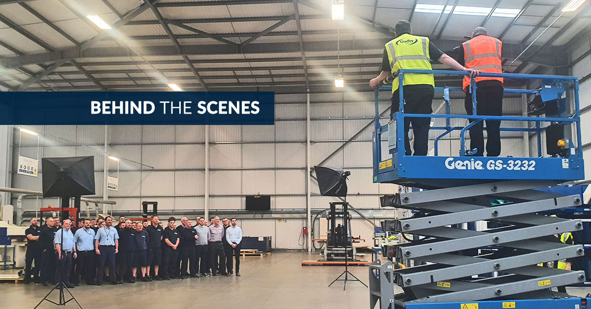 oadbyplastics's tweet photo. It’s been an exciting week at Oadby Plastics!

Here’s a behind the scenes look at our corporate photoshoot by talented @ddphotouk. 

Keep a look out for all our Oadby teams across the group when our #MeettheTeam web pages go live in the coming weeks! 

https://t.co/BorkV6yWoi https://t.co/xrUfnal8MR