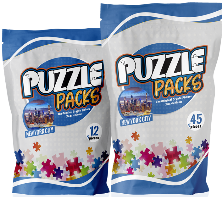 puzzlepacks's tweet photo. Love Puzzles? Love NFT? Then you will love Puzzle Packs. The original crypto picture puzzle NFT game.

#puzzle #pack #game #nft #box #WAXNFT #users #crypto #nftart #nftart #nftcommunity #nftcollectors #bitcoin #cryptocurrency

👉To know more here @ 
https://t.co/gPMFbE7PKo https://t.co/QKDXyVM0DZ