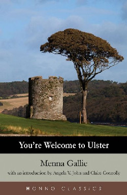 Honno_Clas's tweet photo. @Books_Wales We have also published:

🔺"Strike for a Kingdom" w/ an intro by Angela V. John (of @women_welsh campaign)
🔺"Travels with a Duchess" w/ an intro by Angela V. John
🔺"You're Welcome to Ulster" w/ an intro by Angela V. John &amp; Claire Connolly

https://t.co/C5b1uBLn07 https://t.co/X7d0UWE2Ms