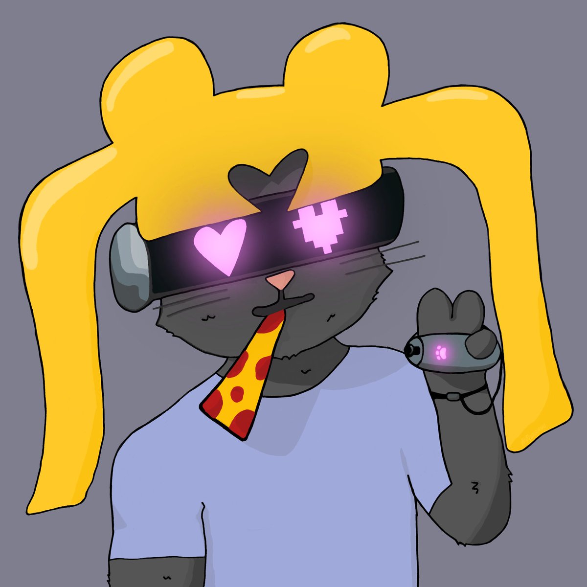 Nicco (🏡, 🐱) tweet media