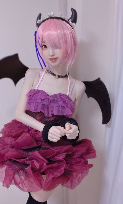 Twitterのコスプレ画像37