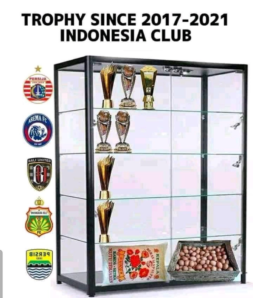 Hari Selasa kalah lawan Persija, sepertinya kantor Persib akan membara karena timnya akan lanjut puasa gelar lagi 😂