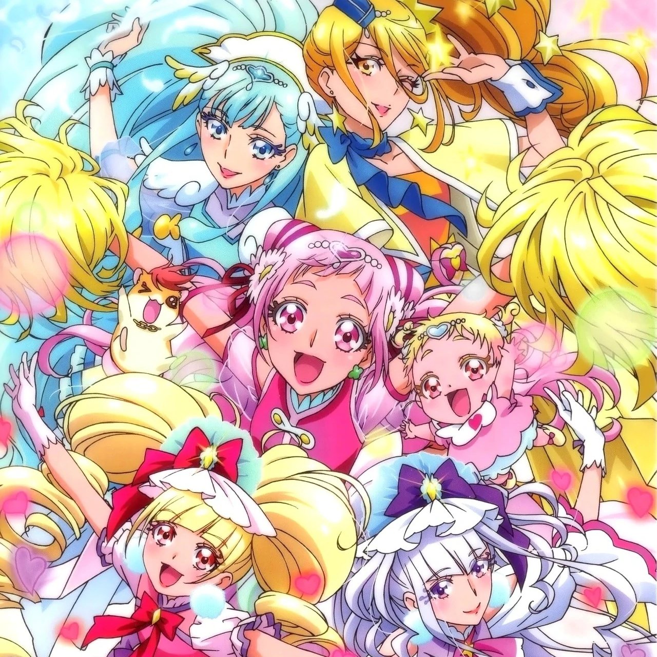 Hugっとプリキュア Twitter Search Twitter