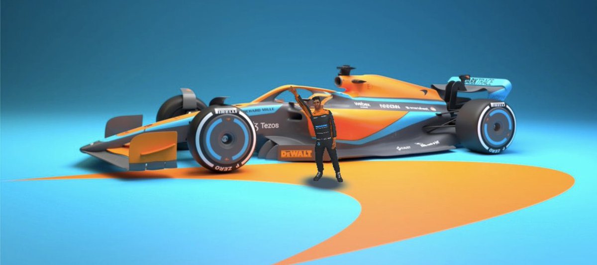 kellypicken's tweet photo. @McLarenShadow @Roblox @LandoNorris https://t.co/BubMS1TCbW
