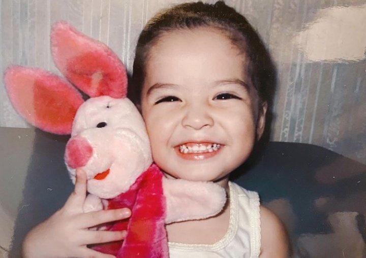 JazzyXAlexa's tweet photo. Ako naman babati sayooo love! Sobra mo akong napasaya nung birthday kooo!! Basta kahit anong nangyari, we are always here to protect and support you! Happy 22nd birthday! @alexailacad I Love You Always ! 

ALEXA FEELIN 22 https://t.co/IQjchPHvii