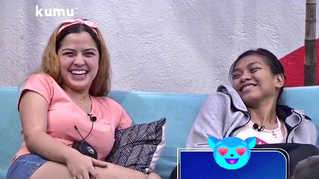 JazzyXAlexa's tweet photo. Ako naman babati sayooo love! Sobra mo akong napasaya nung birthday kooo!! Basta kahit anong nangyari, we are always here to protect and support you! Happy 22nd birthday! @alexailacad I Love You Always ! 

ALEXA FEELIN 22 https://t.co/IQjchPHvii