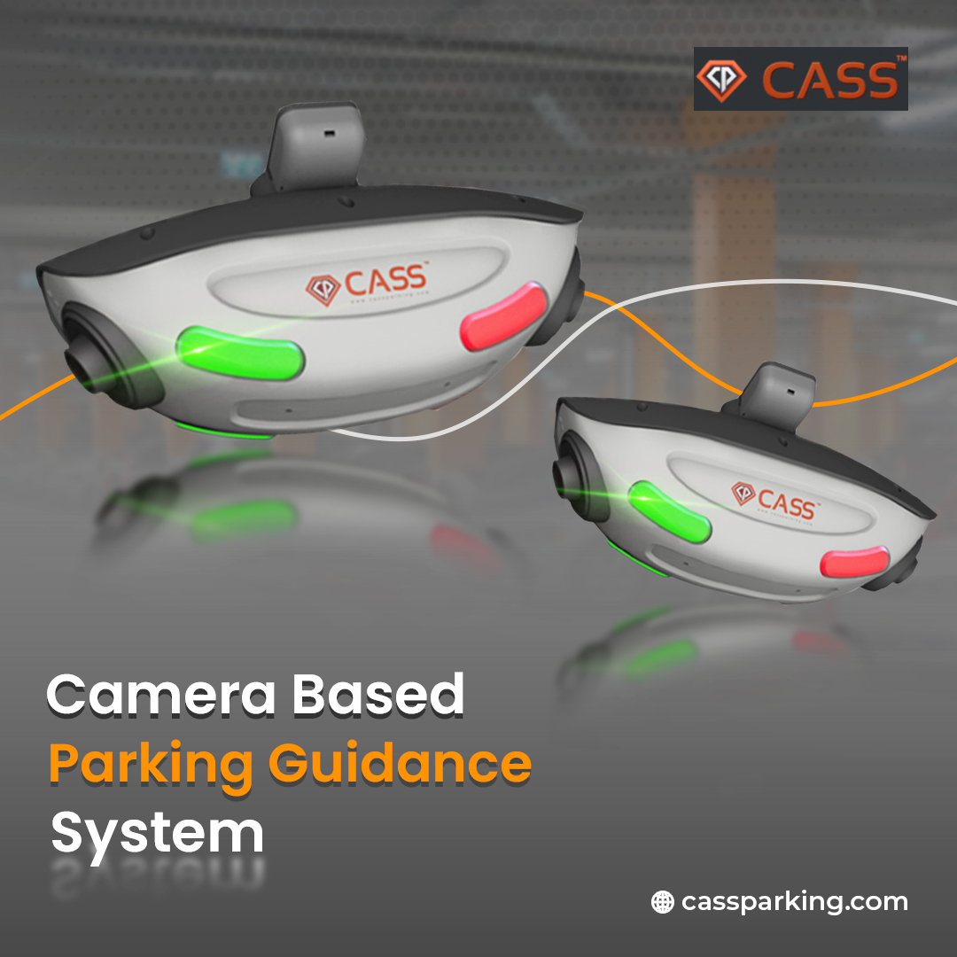 Camera-based parking guidance solution is highly advanced provides alerts on wrong parking &amp; many other features which makes it a unique product.

Log on to cassparking.com/camera-based-p… 
#cassparking #madeinuae #dubaivision #buymadeinuae #qualitymatters #parkingmanagement #efficiency