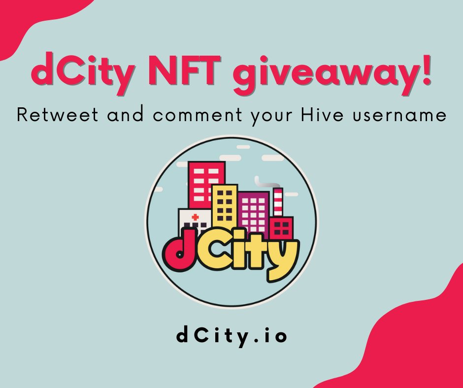 dCity tweet media