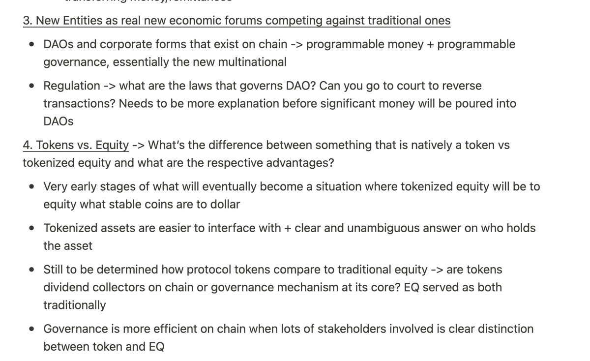 _chakkyJR's tweet photo. 📝on @jerallaire 's The Money movement episode with @SBF_FTX  - big brains being insightful as always. Looking out for more discussion from leaders of the space on the narrative around BTC/SWIFT as Russian invasion continues https://t.co/hnz5dasOzL
