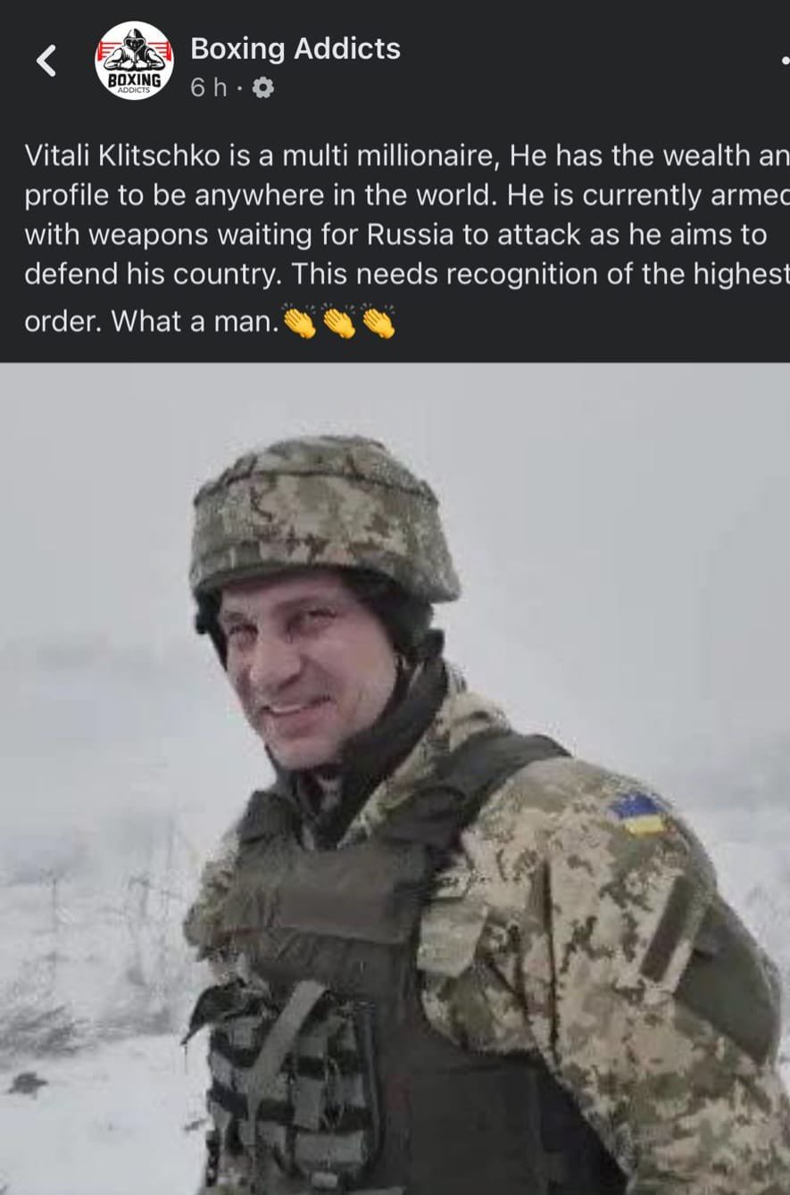 Nigel Benn (@NigelGBenn) / Twitter