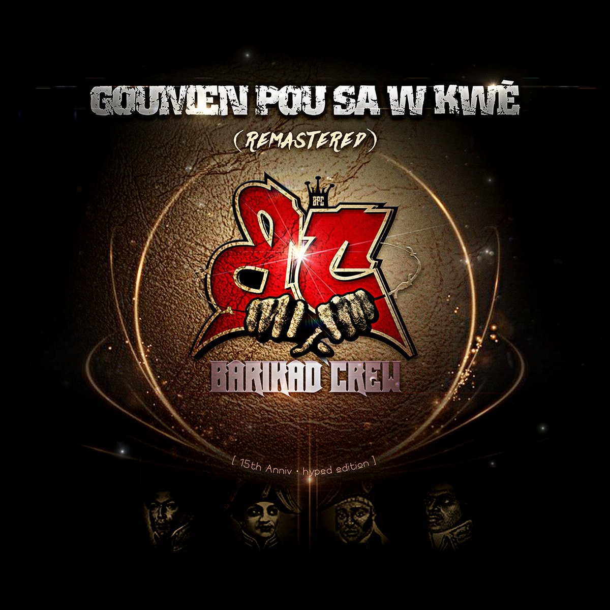 GPSK by BC is LIVE now 📢🔥📣
iTunes > music.apple.com/us/album/goume… 
Spotify > open.spotify.com/album/1zw6nNRj… 
Amazon > music.amazon.com/albums/B09T5XS… 
Youtube > music.youtube.com/playlist?list=…