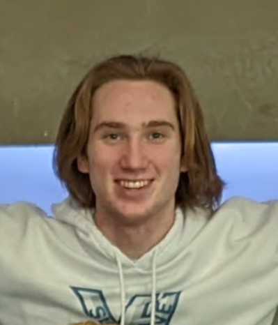 VHSwim's tweet photo. Devin Mulcrone - IHSA All State Academic Team.  Fantastic Leader both in the pool and in the classroom. #HesOurCaptain https://t.co/kXPusV04qQ