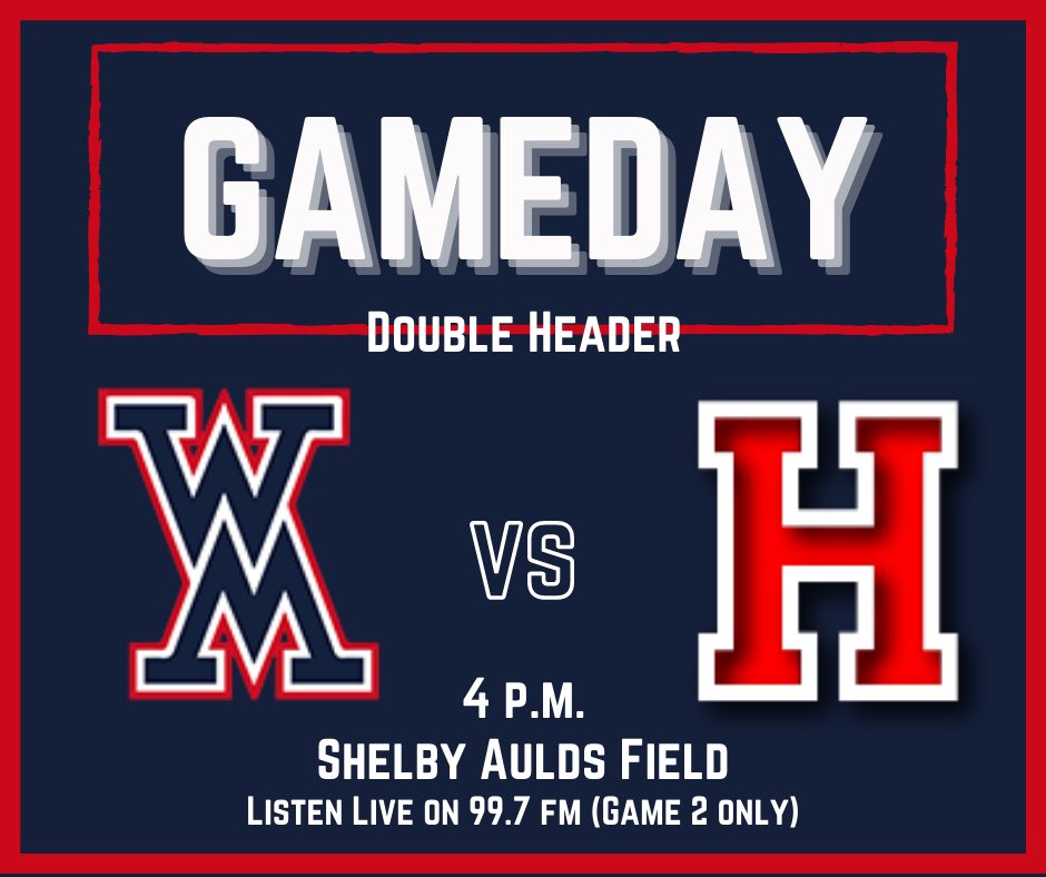 WMHS Baseball tweet media