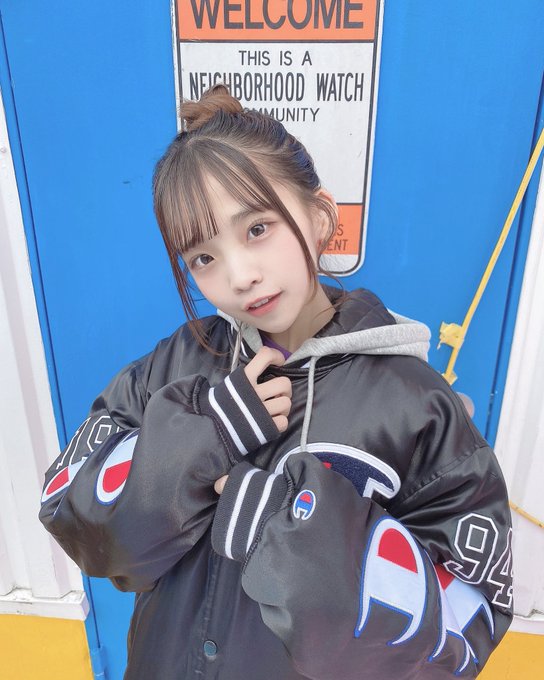 Twitterのコスプレ画像2