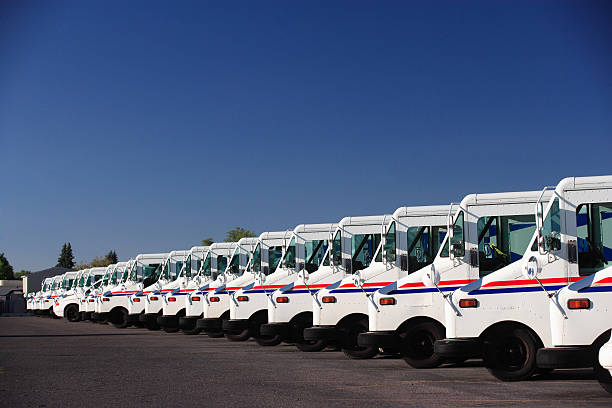 Biden White House, Dems and Enviros Cry Foul on USPS $11.3 Billion Gas-guzzling Truck Contract - Really? Replacing the US Postal Service fleet with gas guzzlers? Let’s hope Congress can act on this and give USPS electric vehicles … and finally get rid of DeJoy...