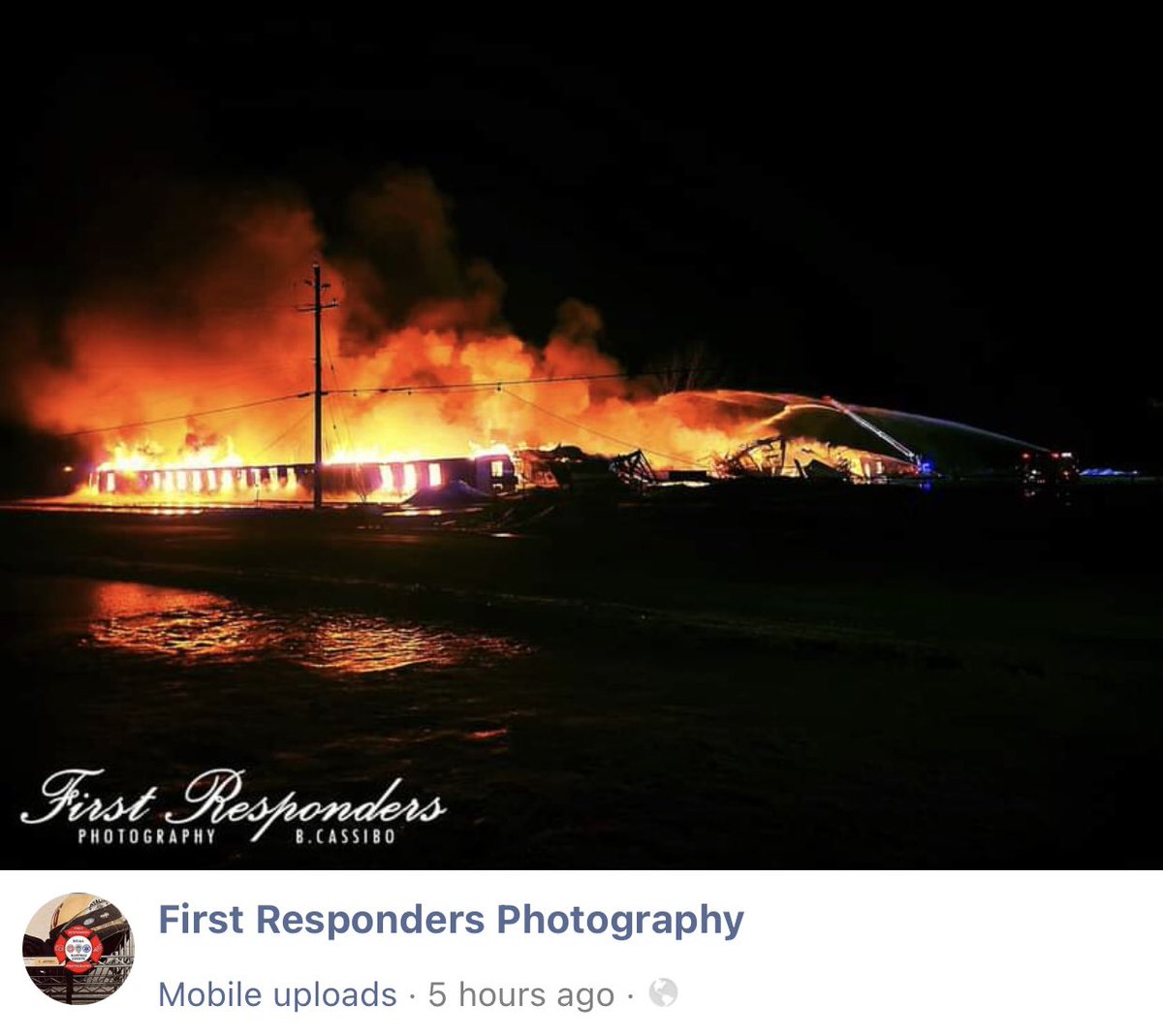 Troy Maracle tweet media