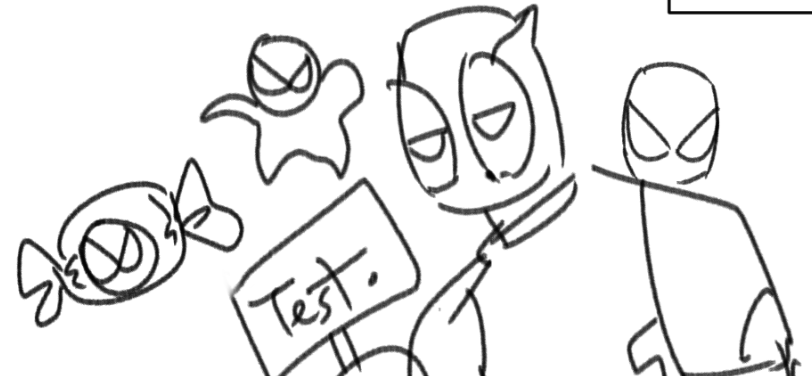 선따기 테스트용