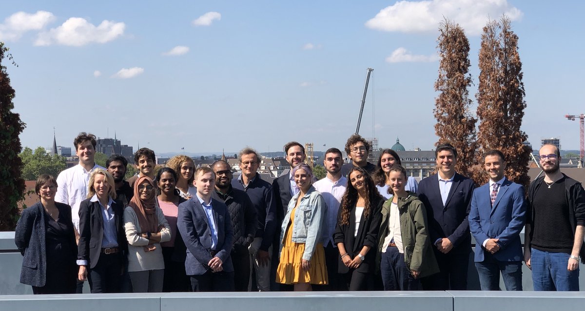 Complex Systems Chemistry (@gradcscunistra) on Twitter photo 3 days left! Apply now at grad-csc.unistra.fr/admission/ to work with <a href="/ClaudiaBonfio/">Claudia</a> <a href="/DydioLab/">DydioLab</a> <a href="/GiusepponeLab/">Giuseppone Chemistry Research Group</a> @Hermanslab <a href="/HoveydaLab/">Hoveyda Lab</a> @PrecisionMacro1 <a href="/Lab_Klymchenko/">Klymchenko Lab</a> <a href="/giuliosflask/">Giulio Ragazzon</a> <a href="/TorbeevL/">TorbeevLab</a> <a href="/nierengarten6/">Nierengarten Group</a> <a href="/compaingroup/">SYBIO</a> <a href="/Heitz_group/">LSAMM Group</a> J-M Lehn and others. Get paid during your MSc! 3 days left! Apply now at grad-csc.unistra.fr/admission/ to work with <a href="/ClaudiaBonfio/">Claudia</a> <a href="/DydioLab/">DydioLab</a> <a href="/GiusepponeLab/">Giuseppone Chemistry Research Group</a> @Hermanslab <a href="/HoveydaLab/">Hoveyda Lab</a> @PrecisionMacro1 <a href="/Lab_Klymchenko/">Klymchenko Lab</a> <a href="/giuliosflask/">Giulio Ragazzon</a> <a href="/TorbeevL/">TorbeevLab</a> <a href="/nierengarten6/">Nierengarten Group</a> <a href="/compaingroup/">SYBIO</a> <a href="/Heitz_group/">LSAMM Group</a> J-M Lehn and others. Get paid during your MSc!