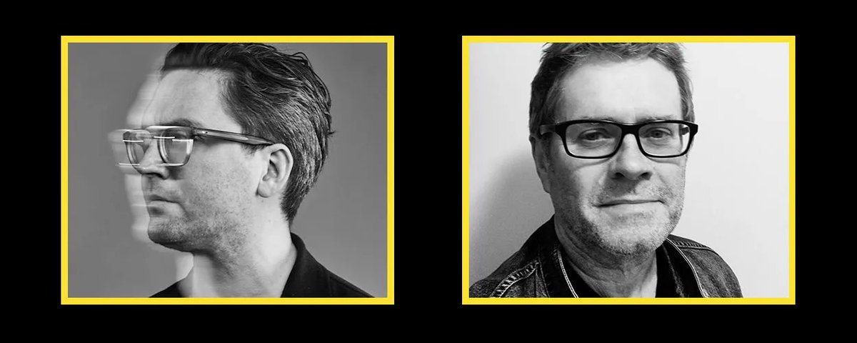 CMU's tweet photo. CMU TGE Update: First keynote in-conversation confirmed https://t.co/hFnsAsU7nI

#tge22 #tomgray #kevinbrennan #brokenrecord #cmuinsights https://t.co/YtSzK5lYnn