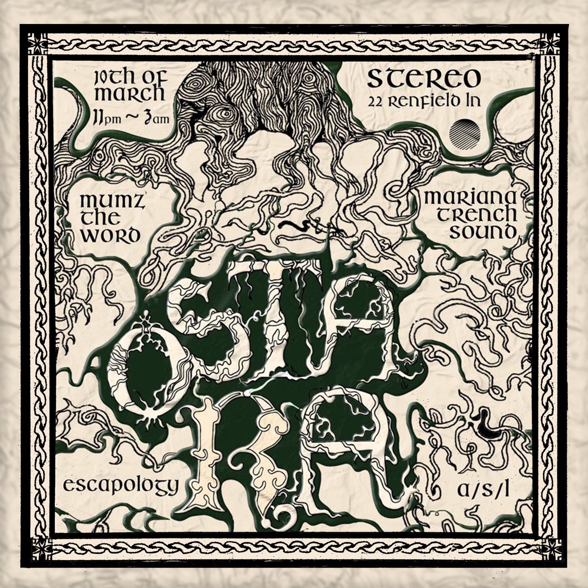 Subcity Radio tweet media