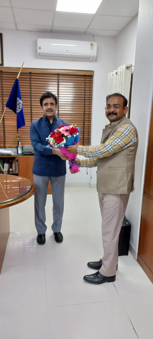 CGST AUDIT COMMISSIONERATE LUCKNOW tweet media
