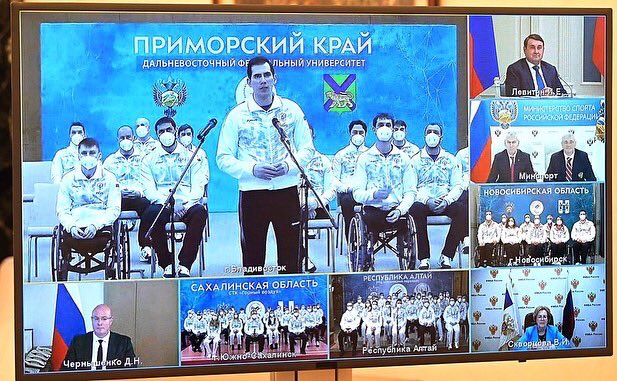 Команда ПКР - RPC Team tweet media