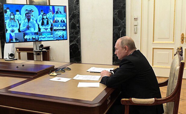 Команда ПКР - RPC Team tweet media