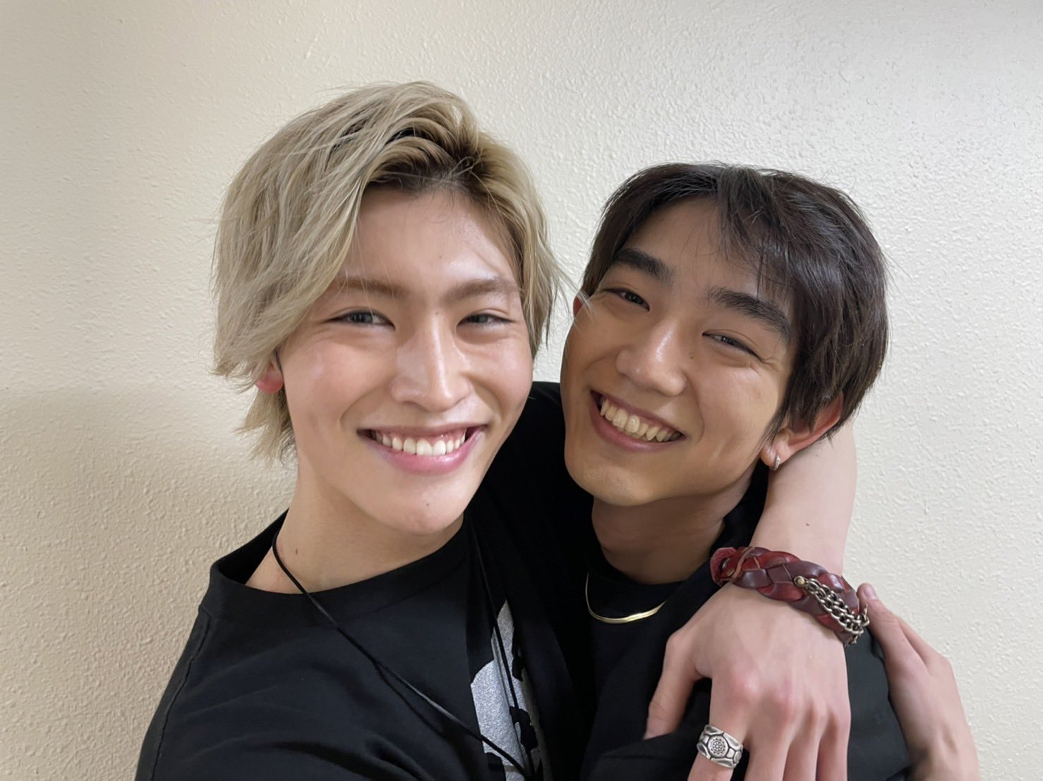 駒木根葵汰 on X: 