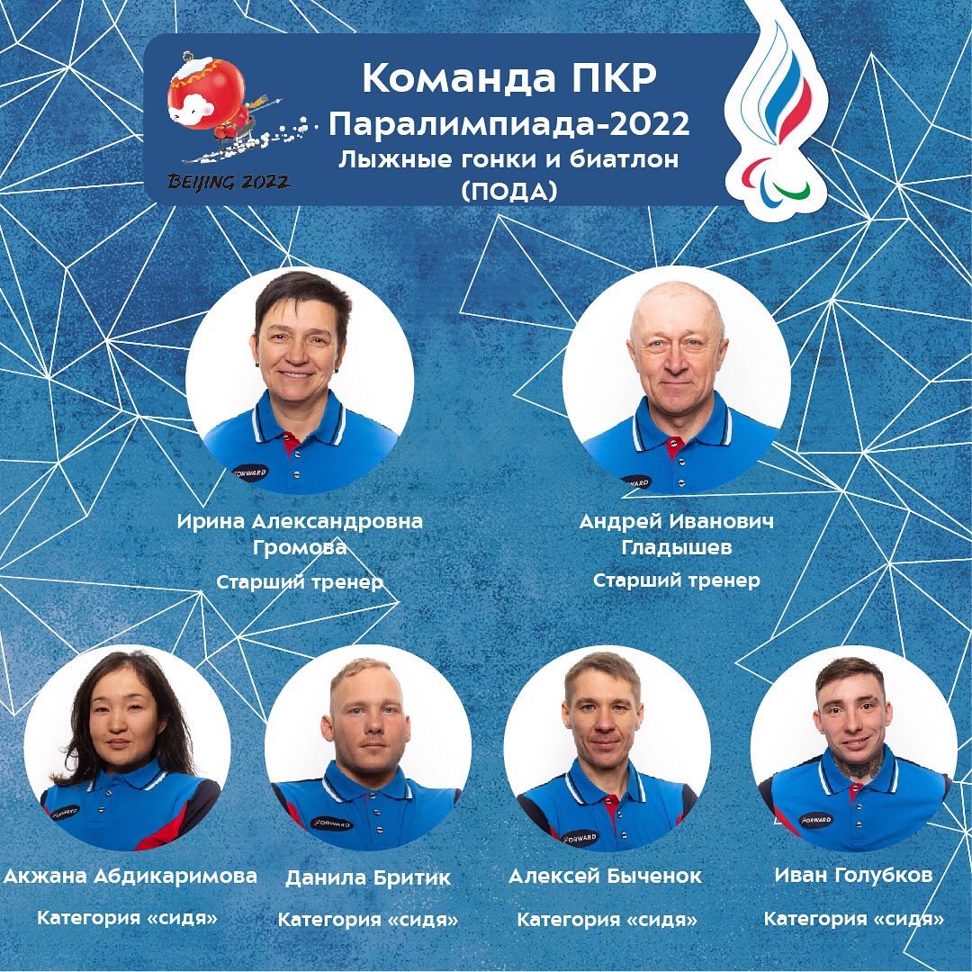 Команда ПКР - RPC Team tweet media