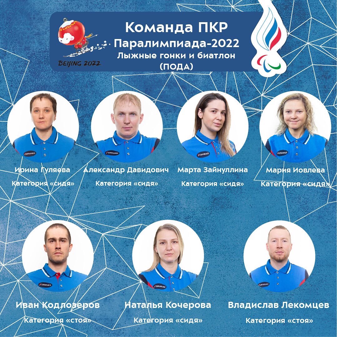 Команда ПКР - RPC Team tweet media