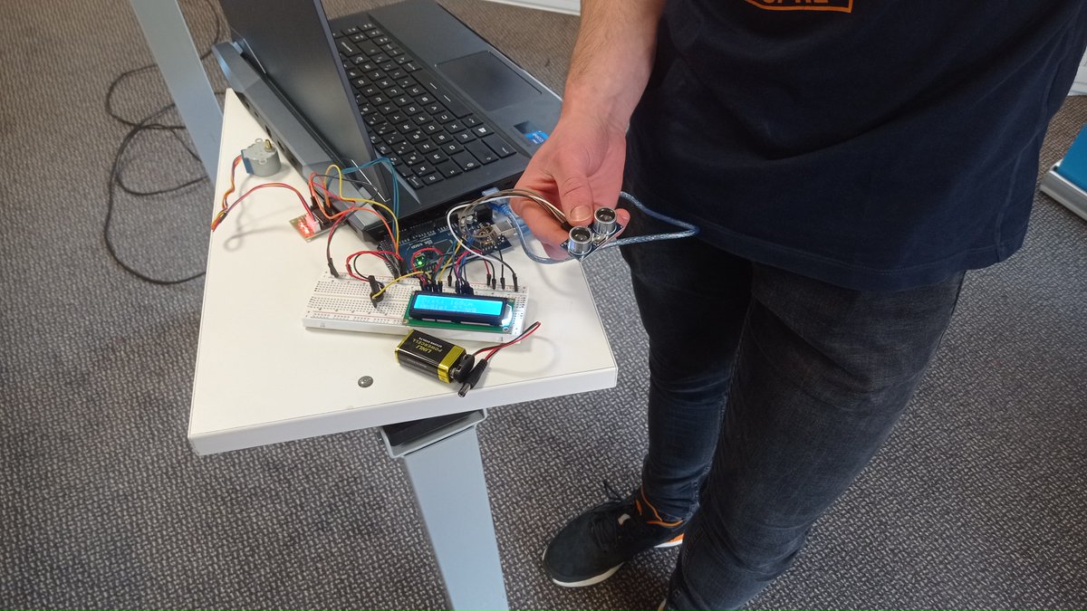 EPITA System & Security research team tweet media