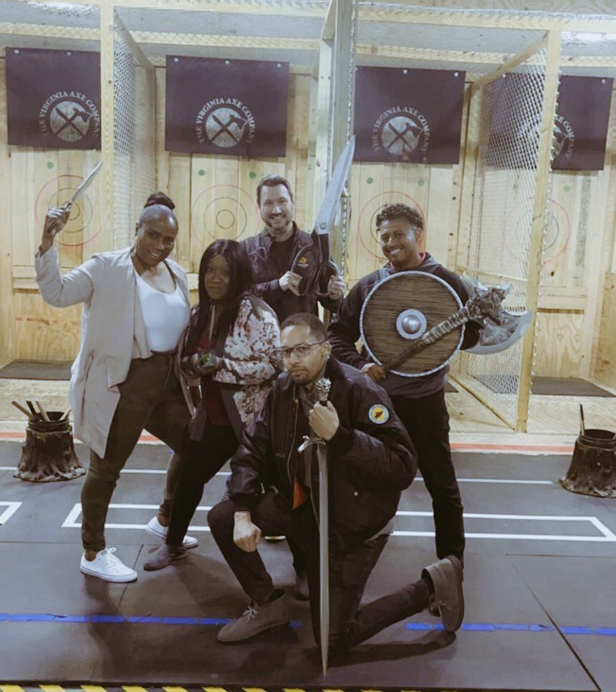 Lucio Lewis 4 BoostShield tweet media