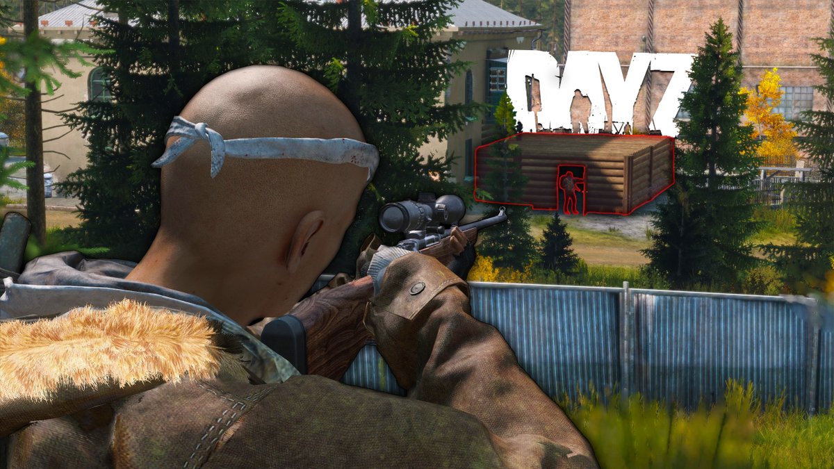 Ayo hot and fresh out the kitchen no cap, on a stack, mad litty, no kizzy The StePHen with more <a href="/DayZ/">DayZ 🖥 🎮 ❤️</a> Encounters that be bussin'.. respectfully. We meet the friendliest Granny, <a href="/BenFruitTwitch/">BenFruit</a> &amp; I gots jokes and much &amp; many Alan &amp; Stephen pew pew times🧦
youtube.com/watch?v=GL9KsB…