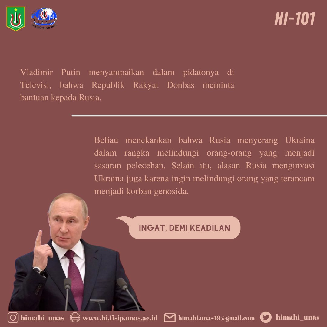 HIMAHI UNAS tweet media